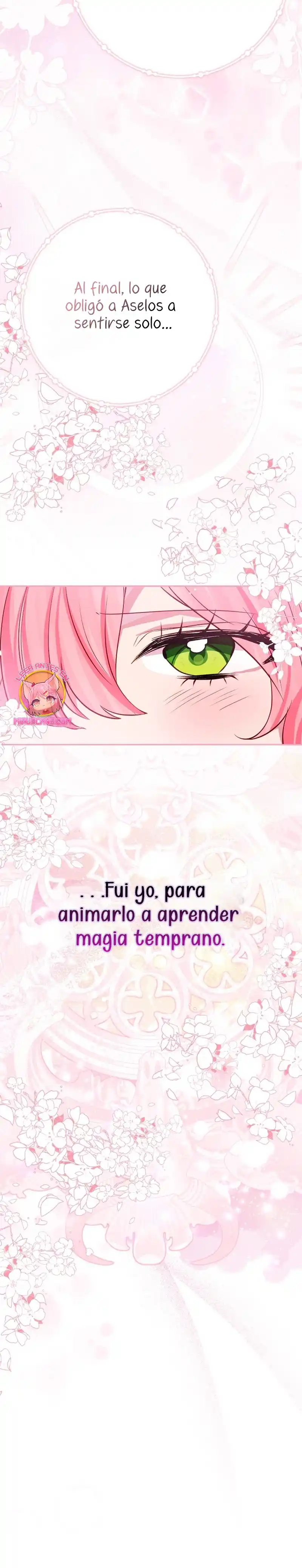 No Quiero Tener Un Hijo Del Protagonista Masculino - Capítulo 40 - Página 16 - LectorTMOo