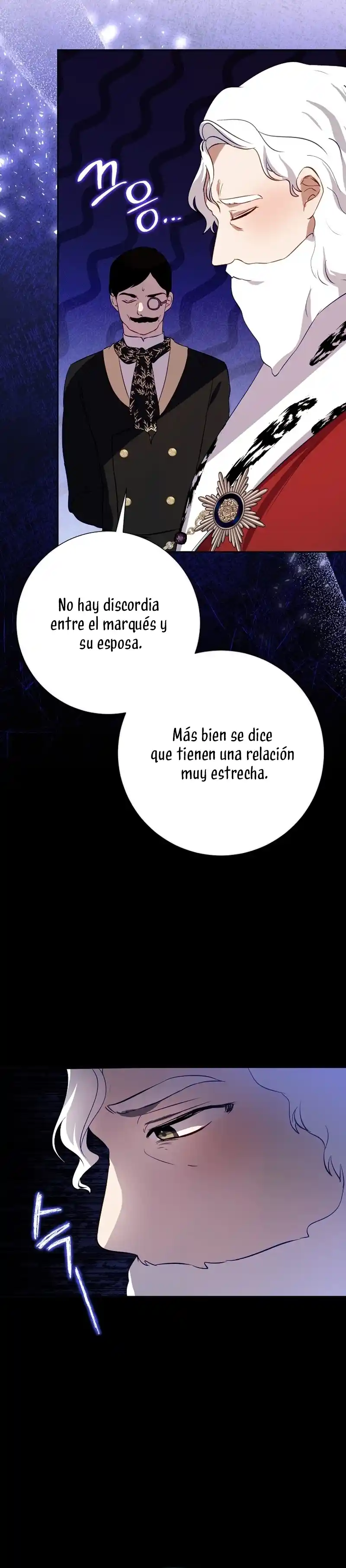 No Quiero Tener Un Hijo Del Protagonista Masculino - Capítulo 40 - Página 23 - LectorTMOo