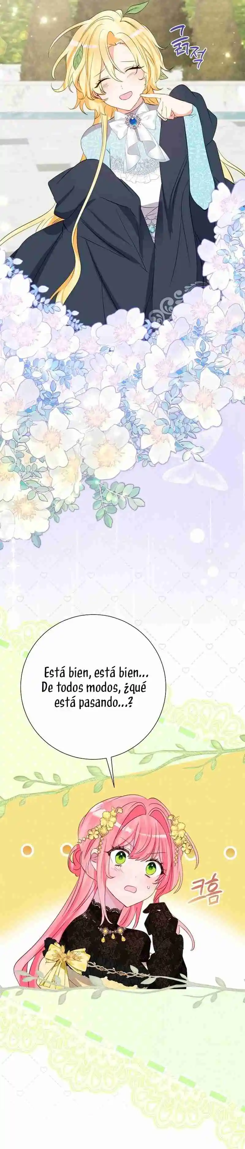 No Quiero Tener Un Hijo Del Protagonista Masculino - Capítulo 41 - Página 12 - LectorTMOo