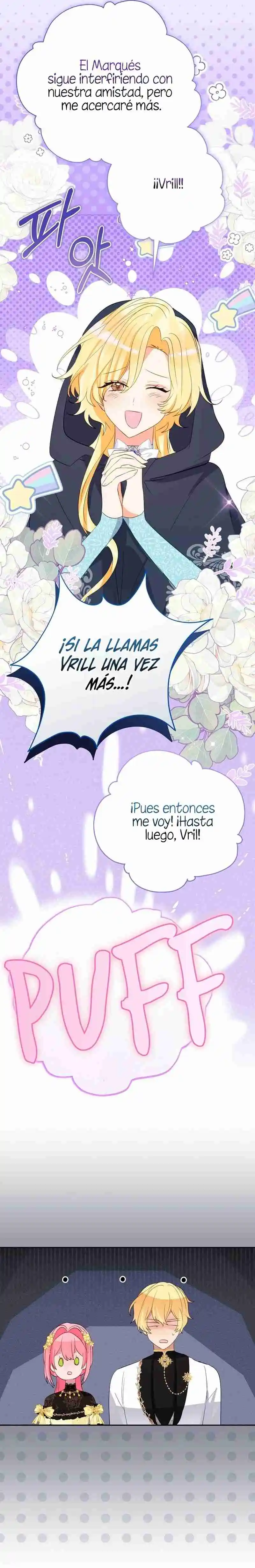 No Quiero Tener Un Hijo Del Protagonista Masculino - Capítulo 41 - Página 21 - LectorTMOo