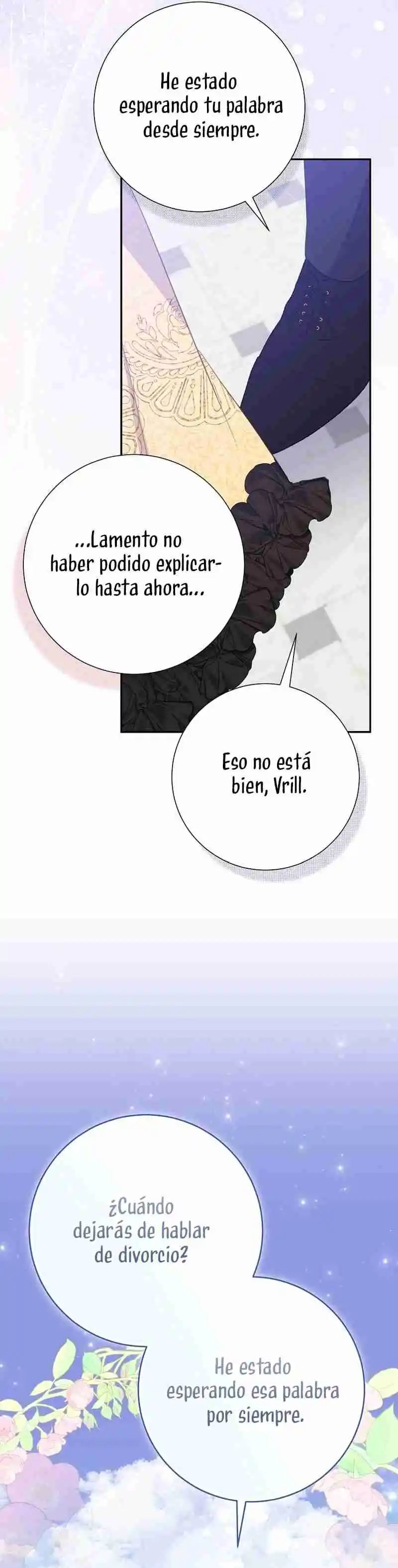 No Quiero Tener Un Hijo Del Protagonista Masculino - Capítulo 41 - Página 26 - LectorTMOo