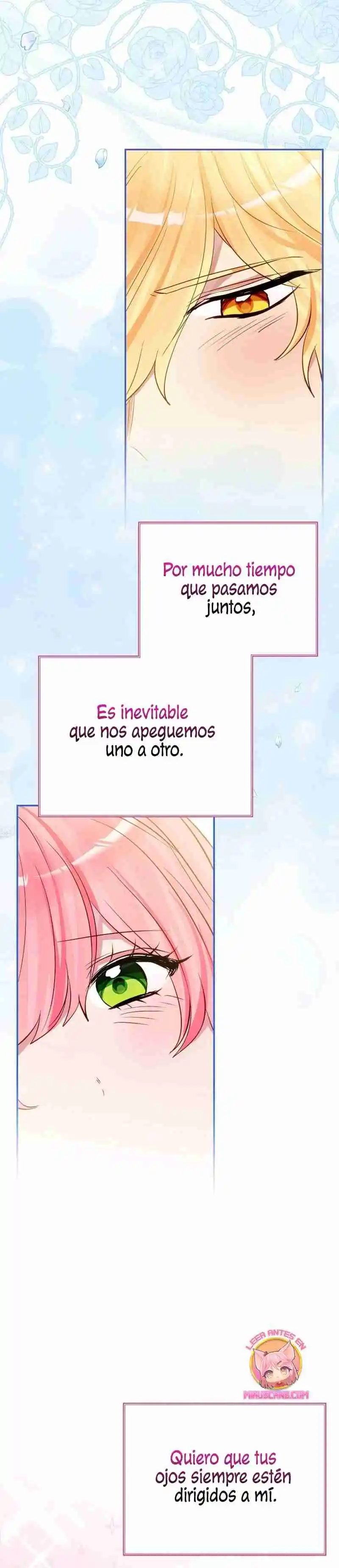 No Quiero Tener Un Hijo Del Protagonista Masculino - Capítulo 41 - Página 29 - LectorTMOo