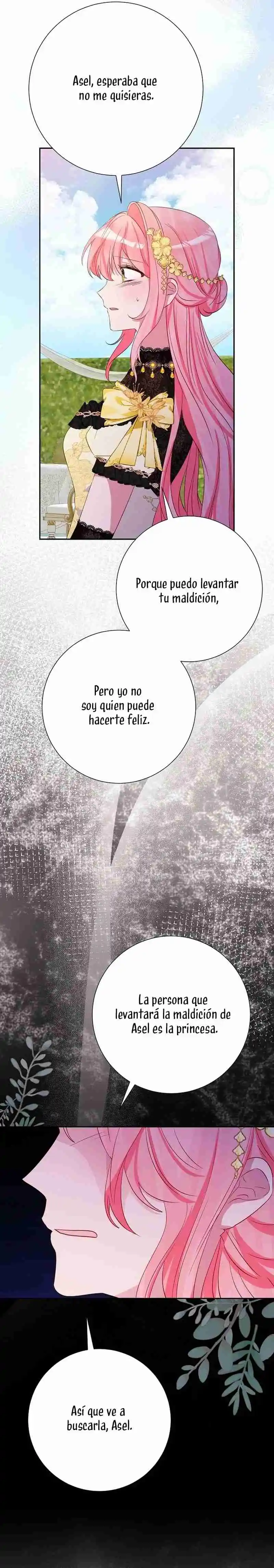 No Quiero Tener Un Hijo Del Protagonista Masculino - Capítulo 42 - Página 6 - LectorTMOo