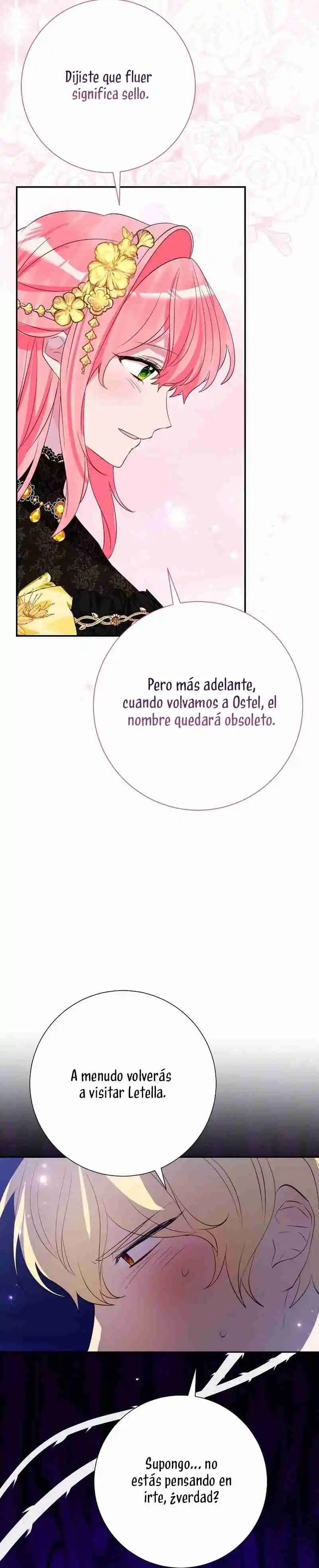 No Quiero Tener Un Hijo Del Protagonista Masculino - Capítulo 42 - Página 32 - LectorTMOo