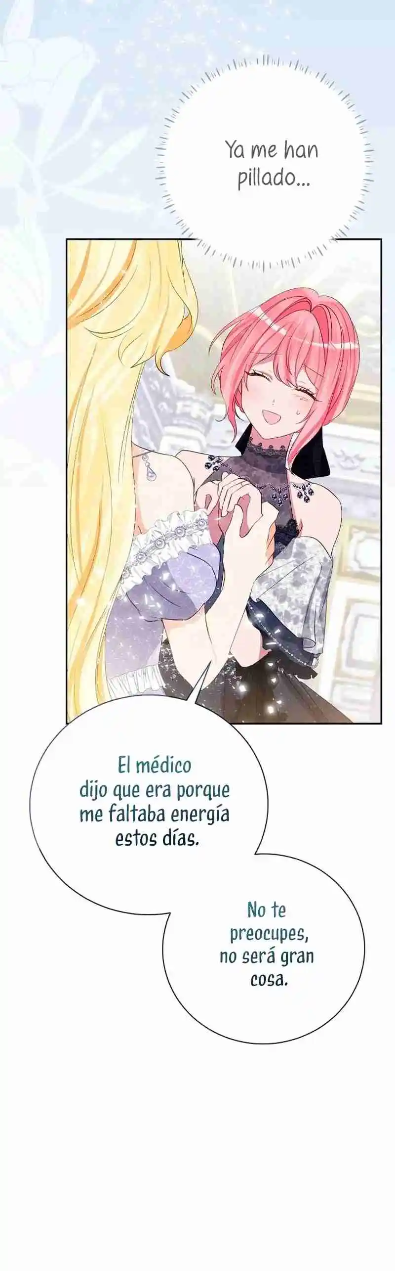 No Quiero Tener Un Hijo Del Protagonista Masculino - Capítulo 43 - Página 7 - LectorTMOo