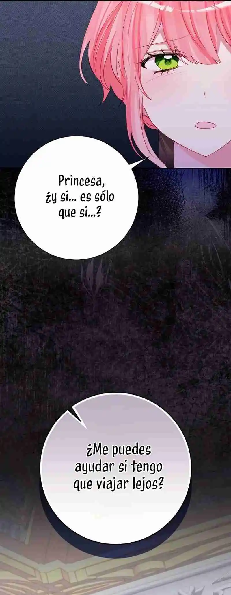 No Quiero Tener Un Hijo Del Protagonista Masculino - Capítulo 43 - Página 13 - LectorTMOo
