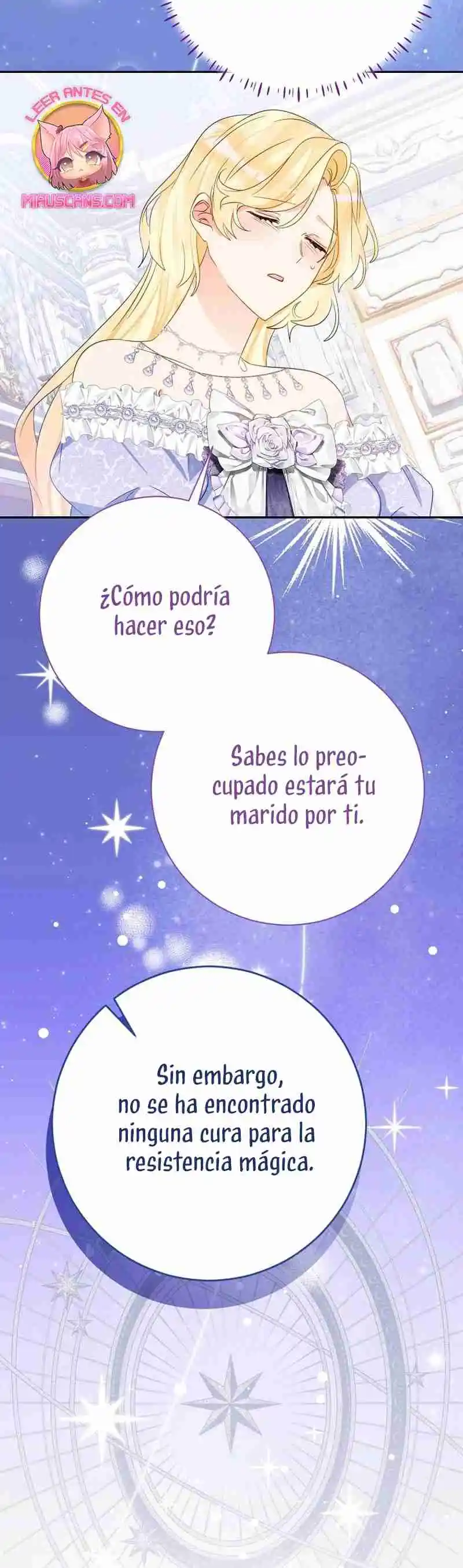 No Quiero Tener Un Hijo Del Protagonista Masculino - Capítulo 43 - Página 17 - LectorTMOo