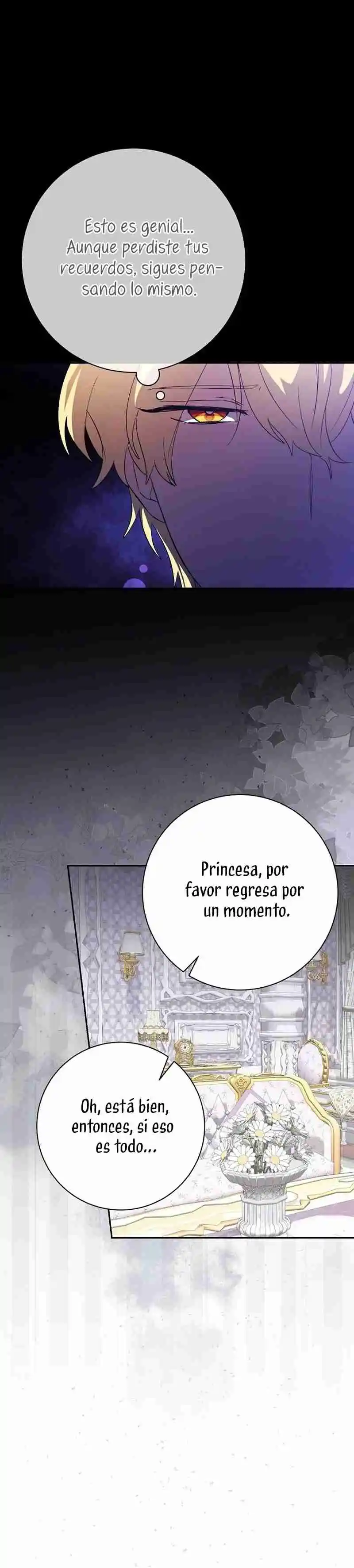 No Quiero Tener Un Hijo Del Protagonista Masculino - Capítulo 43 - Página 21 - LectorTMOo