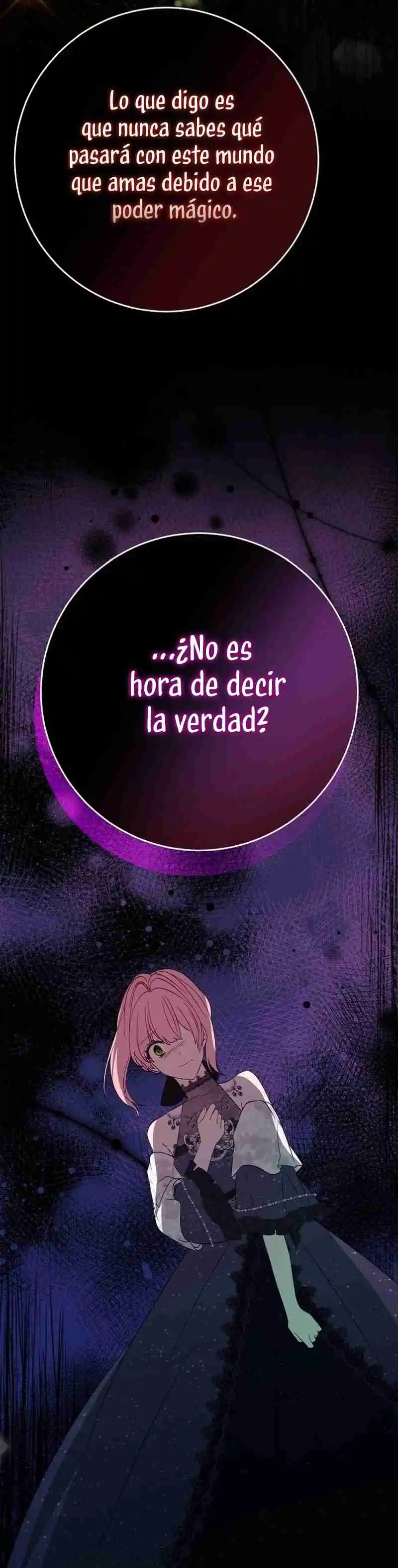 No Quiero Tener Un Hijo Del Protagonista Masculino - Capítulo 43 - Página 23 - LectorTMOo