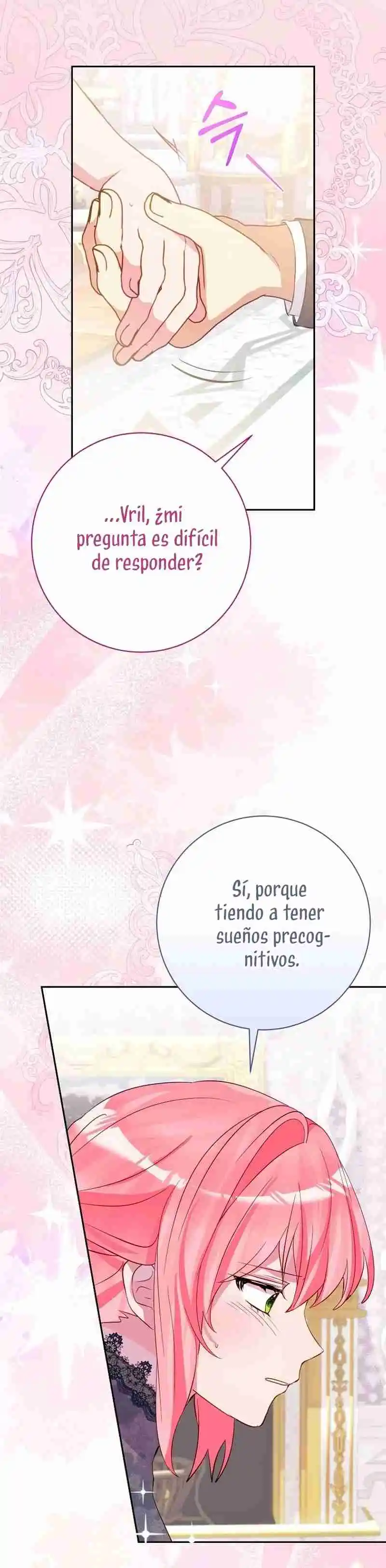 No Quiero Tener Un Hijo Del Protagonista Masculino - Capítulo 43 - Página 27 - LectorTMOo