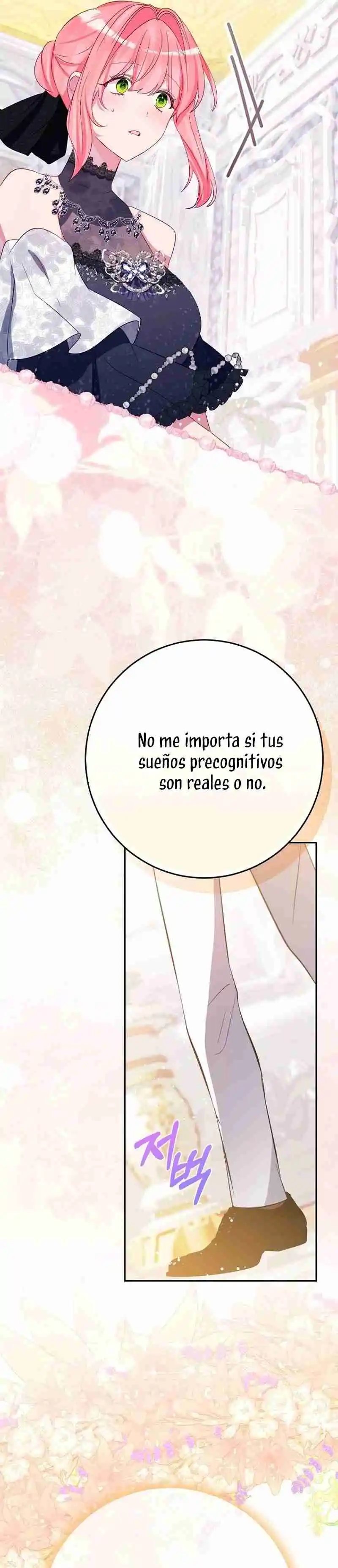 No Quiero Tener Un Hijo Del Protagonista Masculino - Capítulo 43 - Página 30 - LectorTMOo
