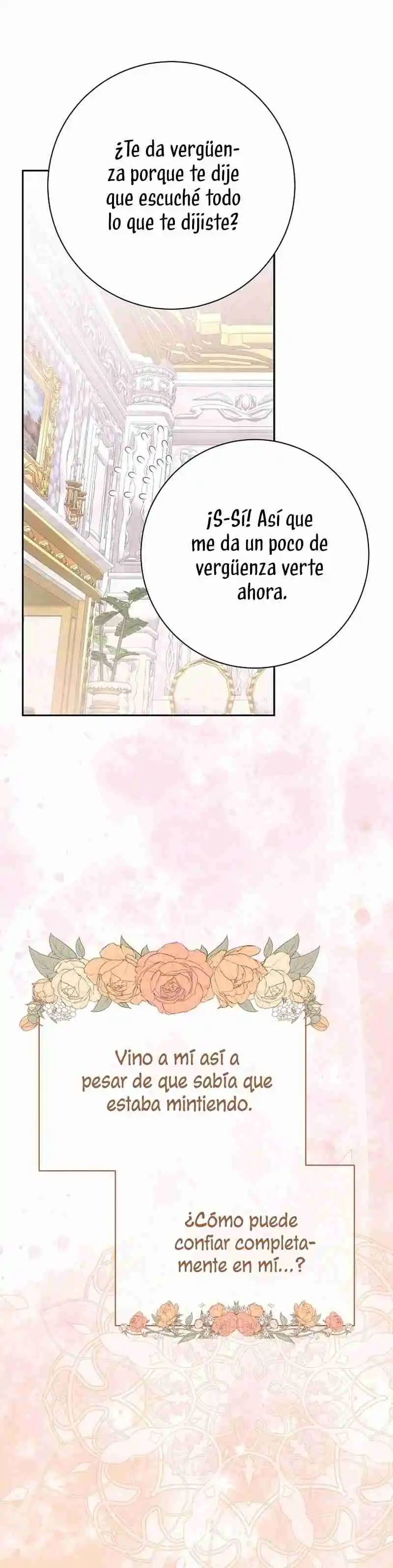 No Quiero Tener Un Hijo Del Protagonista Masculino - Capítulo 43 - Página 35 - LectorTMOo