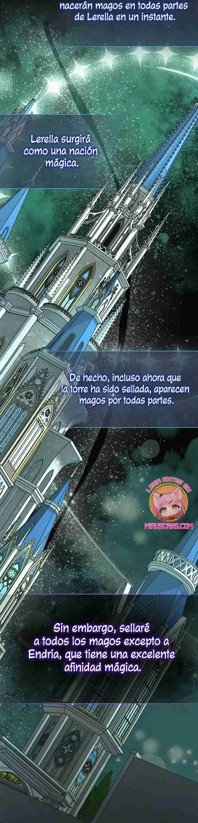 No Quiero Tener Un Hijo Del Protagonista Masculino - Capítulo 44 - Página 12 - LectorTMOo