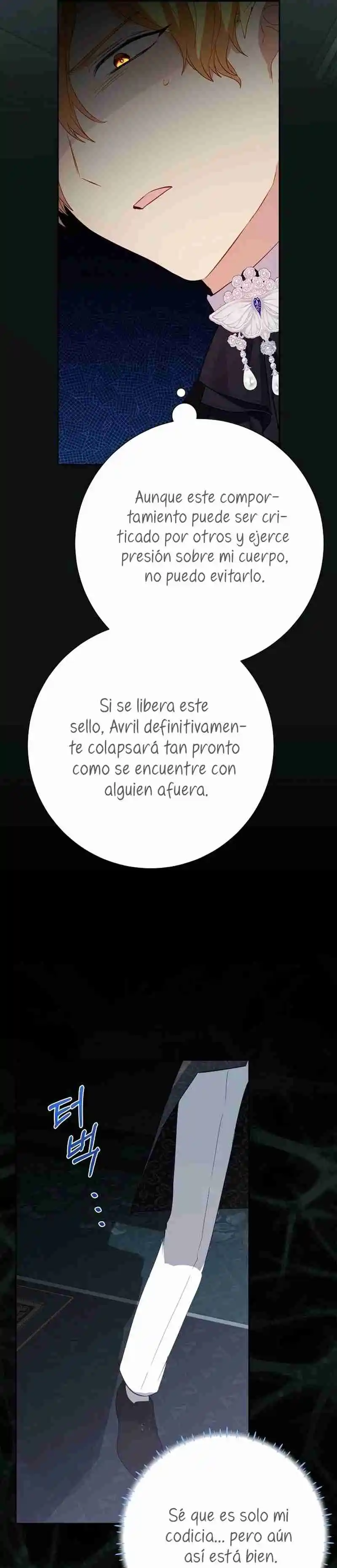 No Quiero Tener Un Hijo Del Protagonista Masculino - Capítulo 44 - Página 13 - LectorTMOo