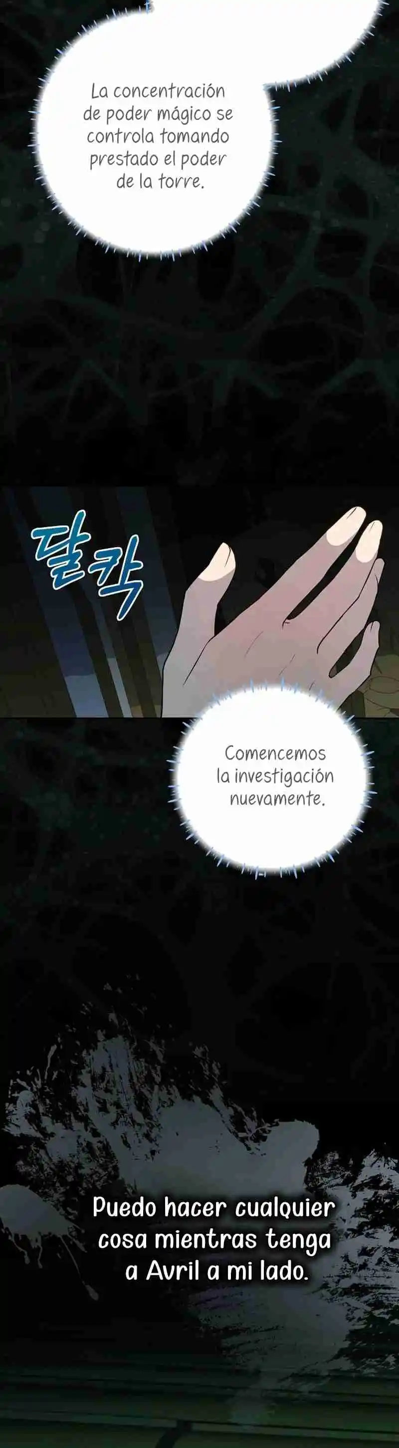 No Quiero Tener Un Hijo Del Protagonista Masculino - Capítulo 44 - Página 14 - LectorTMOo