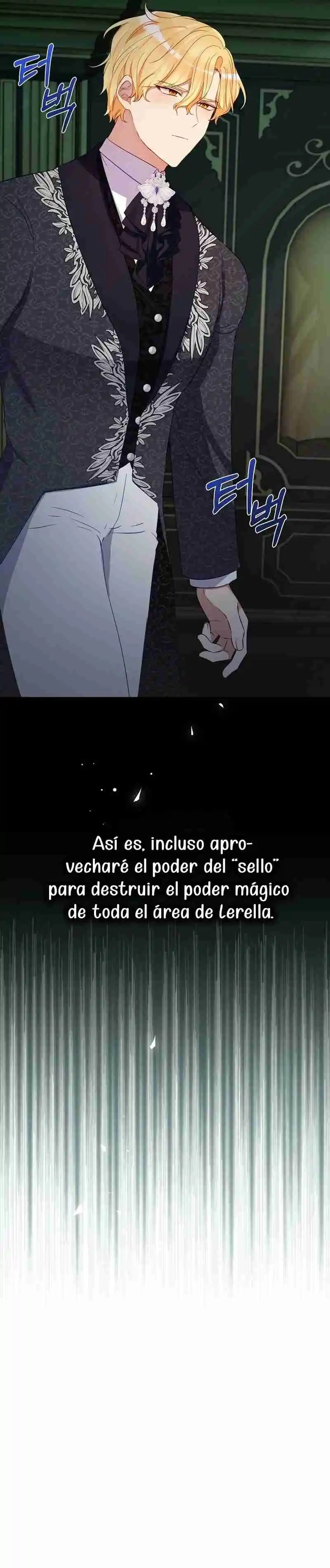 No Quiero Tener Un Hijo Del Protagonista Masculino - Capítulo 44 - Página 15 - LectorTMOo