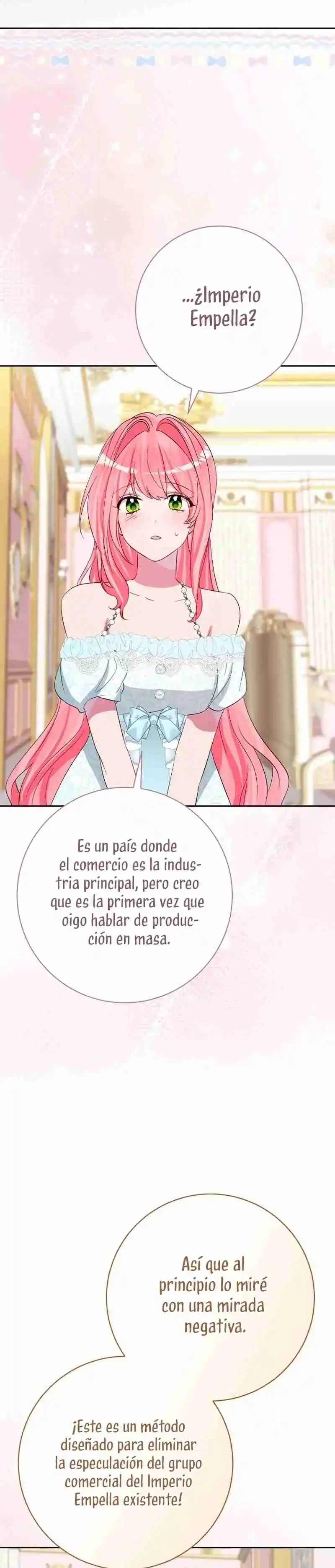 No Quiero Tener Un Hijo Del Protagonista Masculino - Capítulo 44 - Página 23 - LectorTMOo
