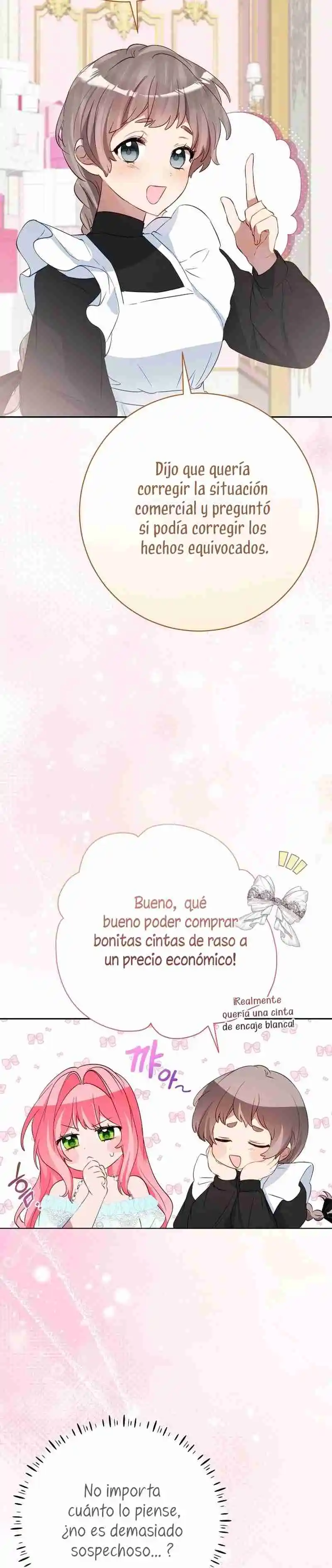 No Quiero Tener Un Hijo Del Protagonista Masculino - Capítulo 44 - Página 24 - LectorTMOo