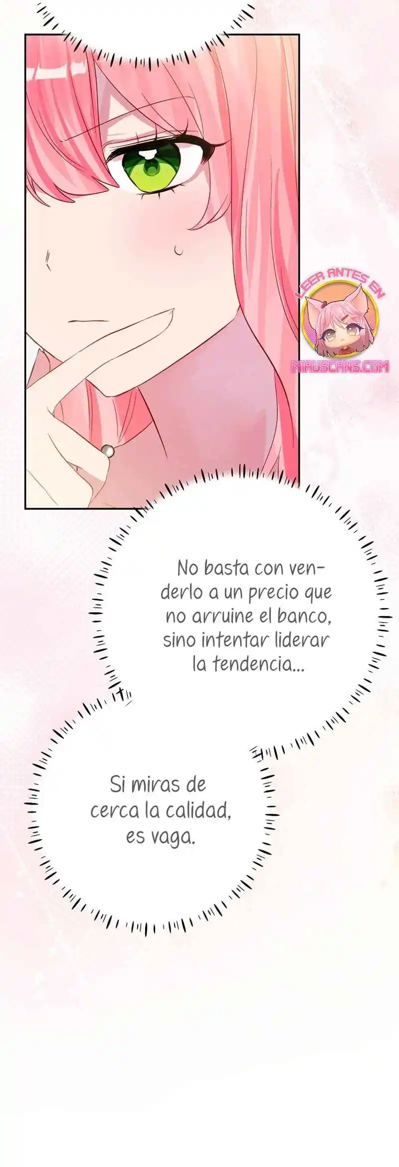 No Quiero Tener Un Hijo Del Protagonista Masculino - Capítulo 44 - Página 25 - LectorTMOo