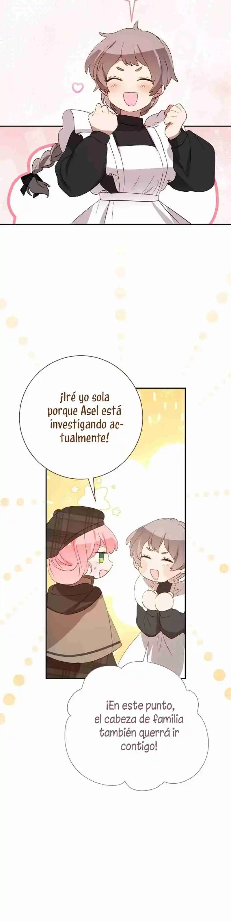 No Quiero Tener Un Hijo Del Protagonista Masculino - Capítulo 44 - Página 28 - LectorTMOo