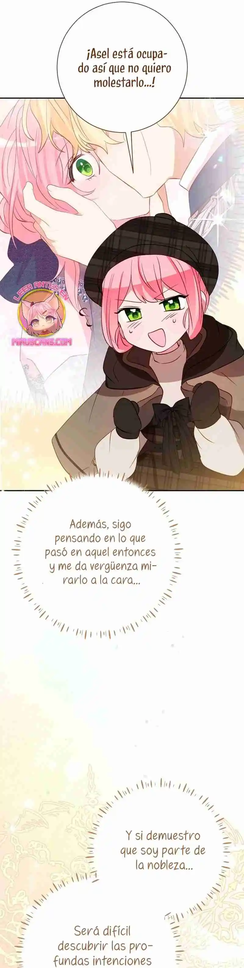No Quiero Tener Un Hijo Del Protagonista Masculino - Capítulo 44 - Página 29 - LectorTMOo