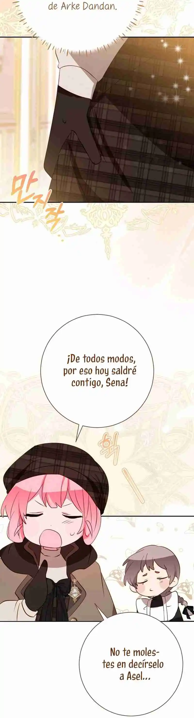 No Quiero Tener Un Hijo Del Protagonista Masculino - Capítulo 44 - Página 30 - LectorTMOo