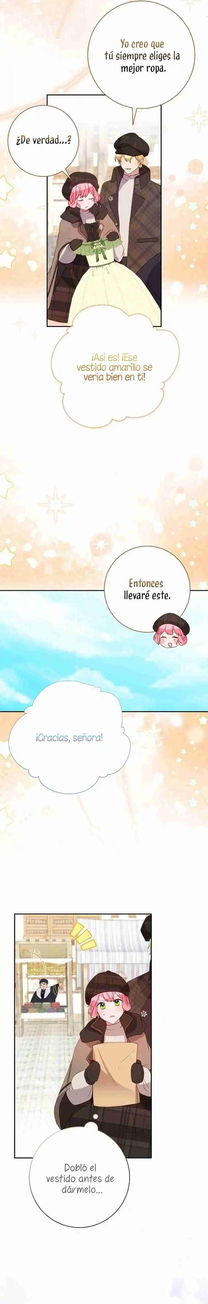 No Quiero Tener Un Hijo Del Protagonista Masculino - Capítulo 45 - Página 23 - LectorTMOo