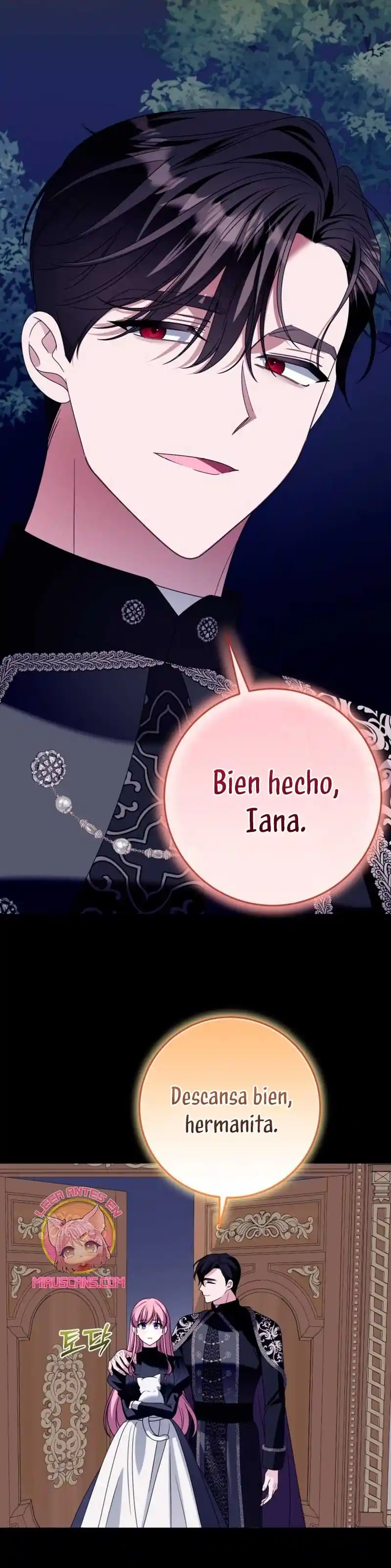 No Quiero Tener Un Hijo Del Protagonista Masculino - Capítulo 46 - Página 13 - LectorTMOo