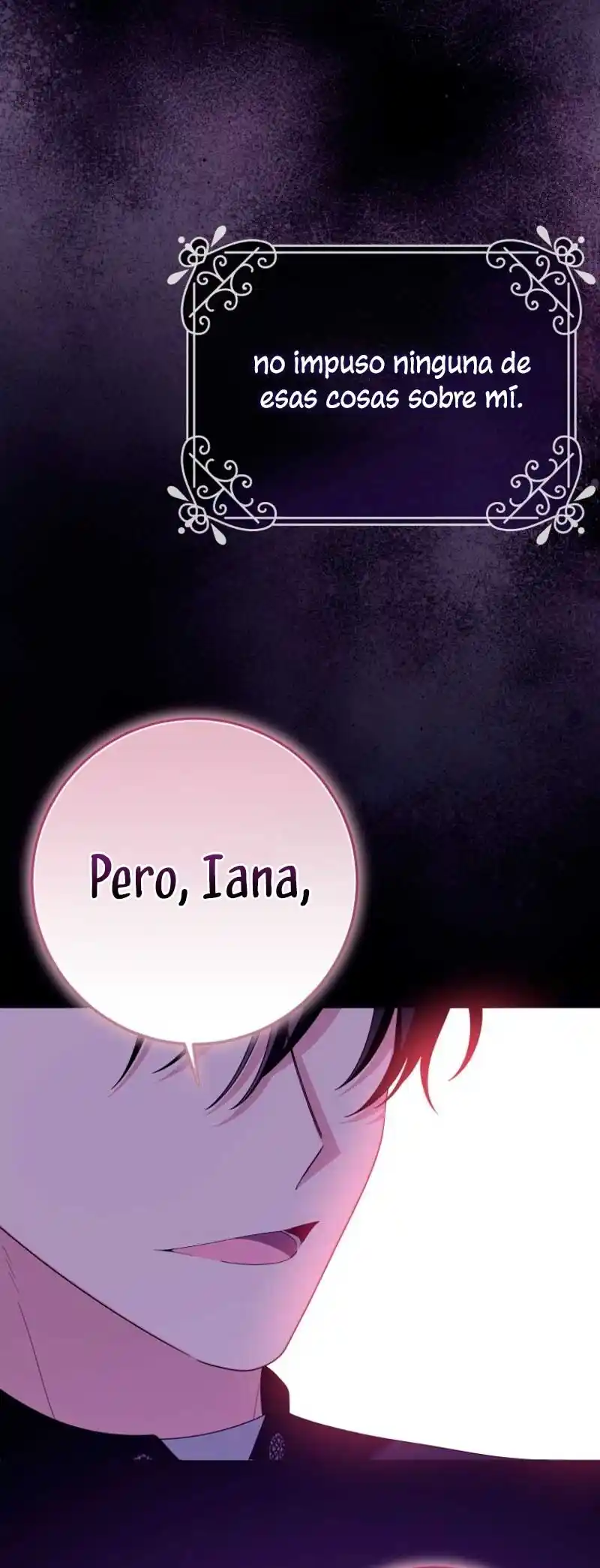 No Quiero Tener Un Hijo Del Protagonista Masculino - Capítulo 46 - Página 15 - LectorTMOo