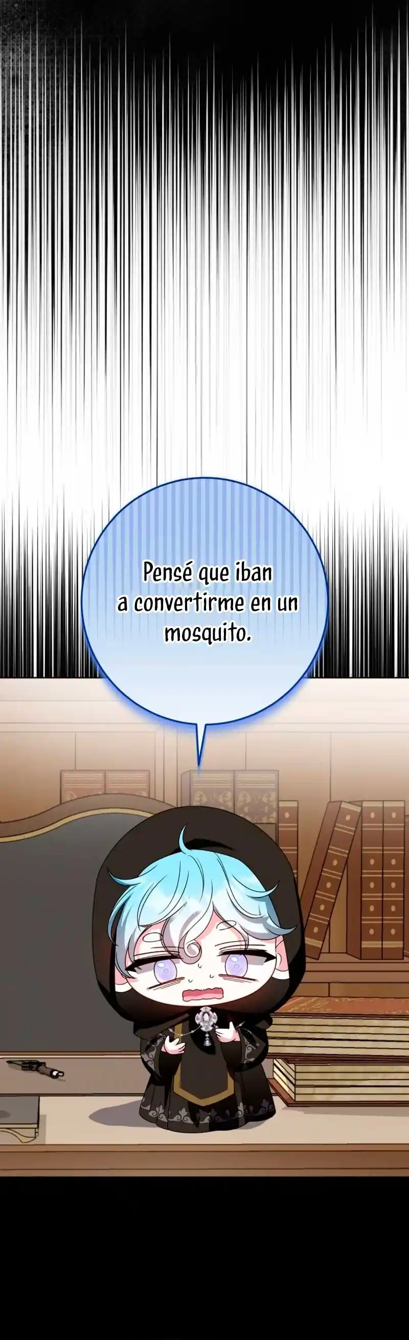 No Quiero Tener Un Hijo Del Protagonista Masculino - Capítulo 46 - Página 19 - LectorTMOo