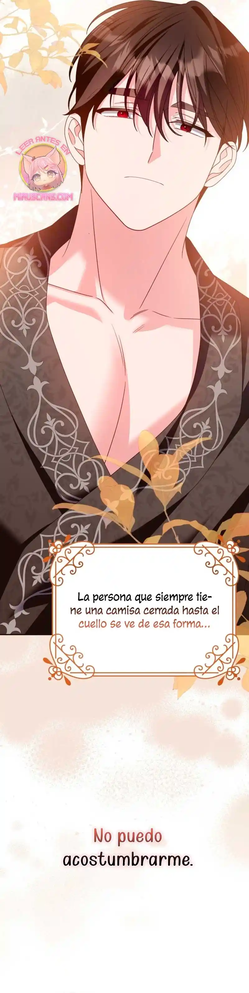 No Quiero Tener Un Hijo Del Protagonista Masculino - Capítulo 46 - Página 25 - LectorTMOo