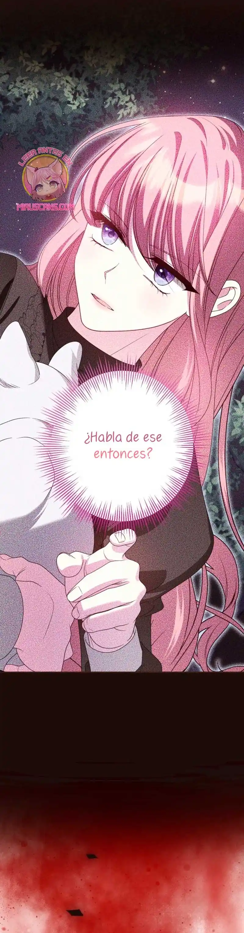 No Quiero Tener Un Hijo Del Protagonista Masculino - Capítulo 46 - Página 39 - LectorTMOo