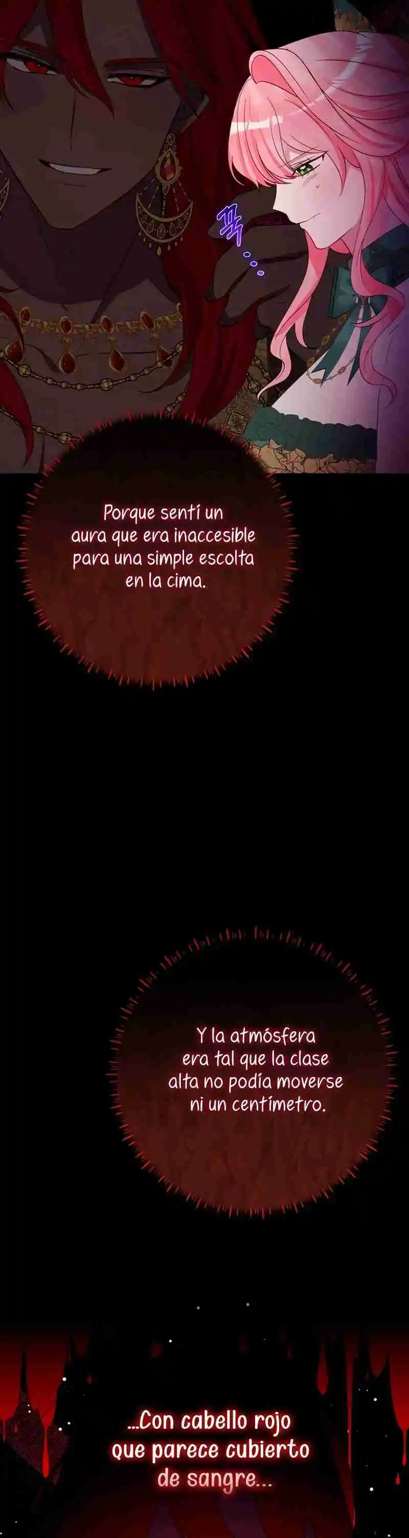 No Quiero Tener Un Hijo Del Protagonista Masculino - Capítulo 47 - Página 20 - LectorTMOo