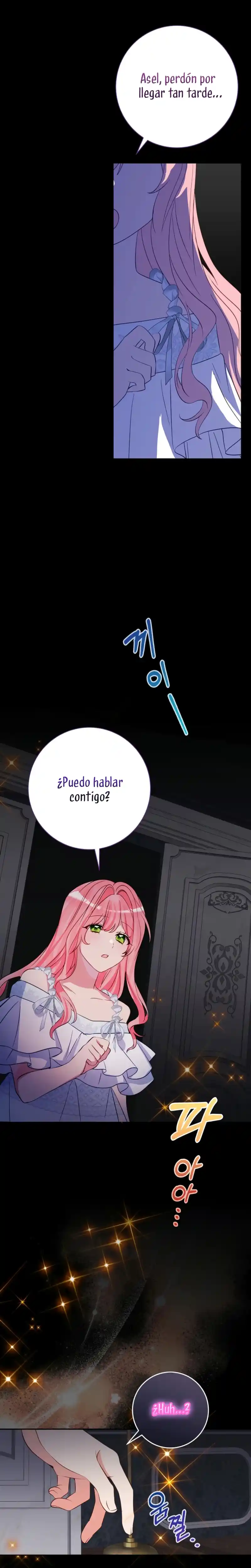 No Quiero Tener Un Hijo Del Protagonista Masculino - Capítulo 48 - Página 16 - LectorTMOo