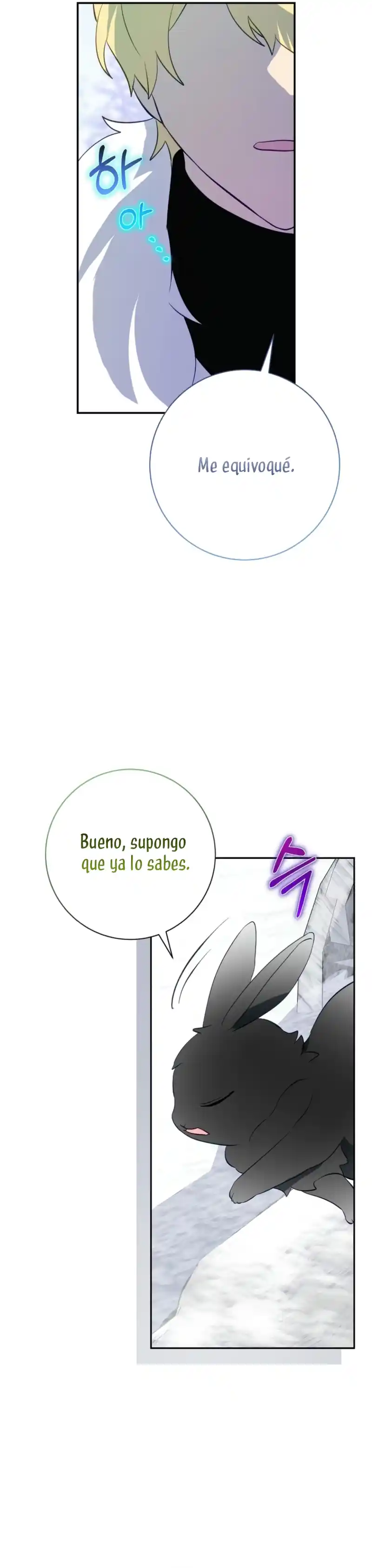 No Quiero Tener Un Hijo Del Protagonista Masculino - Capítulo 48 - Página 23 - LectorTMOo