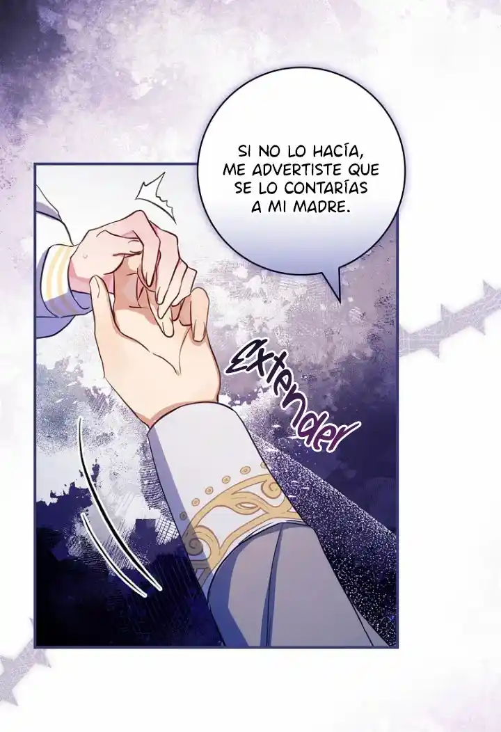 No Quiero Tener Un Hijo Del Protagonista Masculino - Capítulo 5 - Página 5 - LectorTMOo