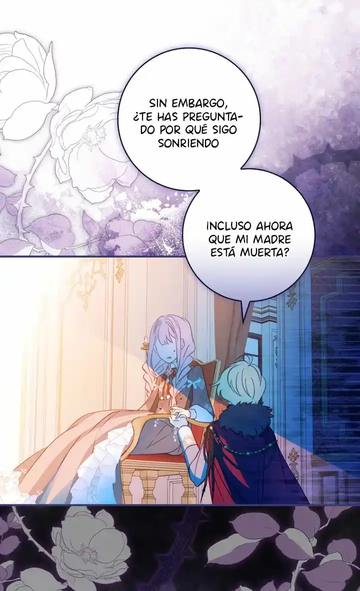 No Quiero Tener Un Hijo Del Protagonista Masculino - Capítulo 5 - Página 6 - LectorTMOo