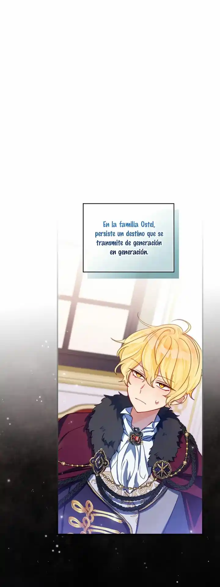 No Quiero Tener Un Hijo Del Protagonista Masculino - Capítulo 5 - Página 20 - LectorTMOo