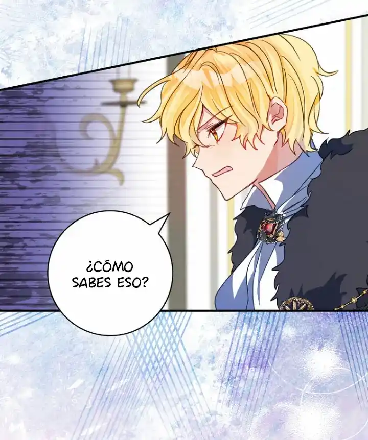 No Quiero Tener Un Hijo Del Protagonista Masculino - Capítulo 5 - Página 24 - LectorTMOo