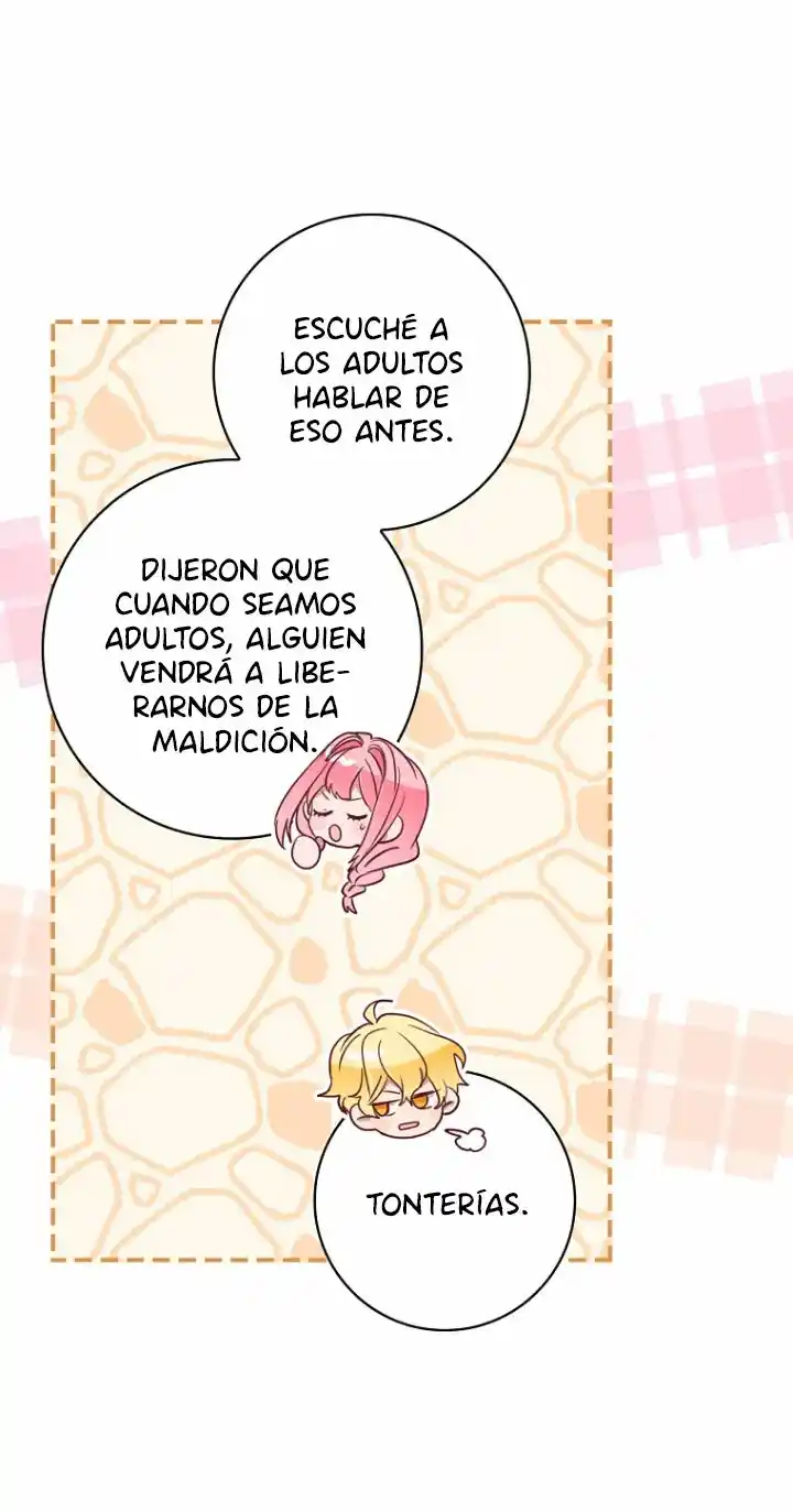 No Quiero Tener Un Hijo Del Protagonista Masculino - Capítulo 5 - Página 26 - LectorTMOo