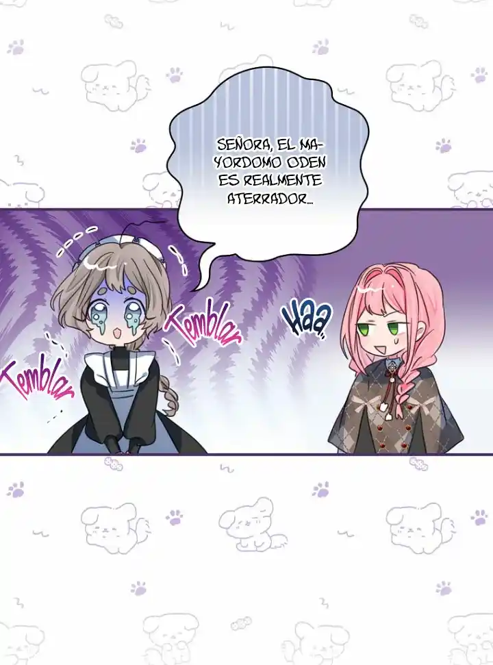 No Quiero Tener Un Hijo Del Protagonista Masculino - Capítulo 5 - Página 44 - LectorTMOo