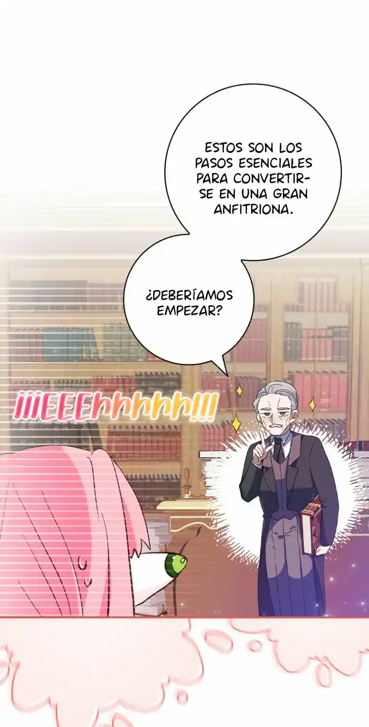 No Quiero Tener Un Hijo Del Protagonista Masculino - Capítulo 5 - Página 48 - LectorTMOo