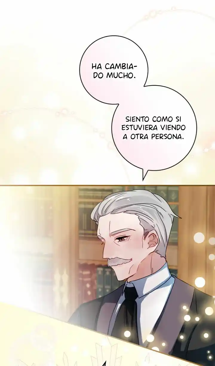 No Quiero Tener Un Hijo Del Protagonista Masculino - Capítulo 5 - Página 52 - LectorTMOo
