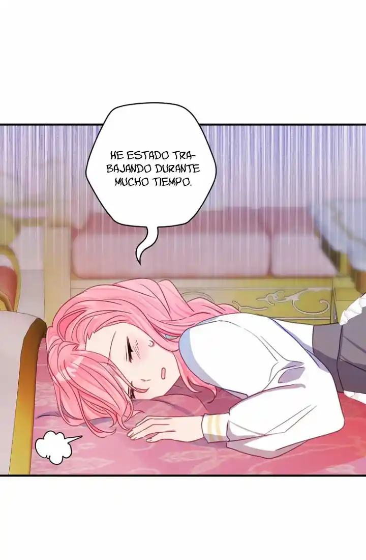 No Quiero Tener Un Hijo Del Protagonista Masculino - Capítulo 5 - Página 56 - LectorTMOo