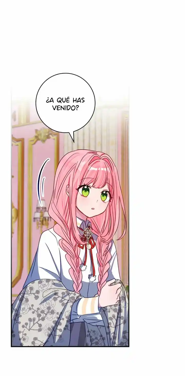 No Quiero Tener Un Hijo Del Protagonista Masculino - Capítulo 5 - Página 60 - LectorTMOo