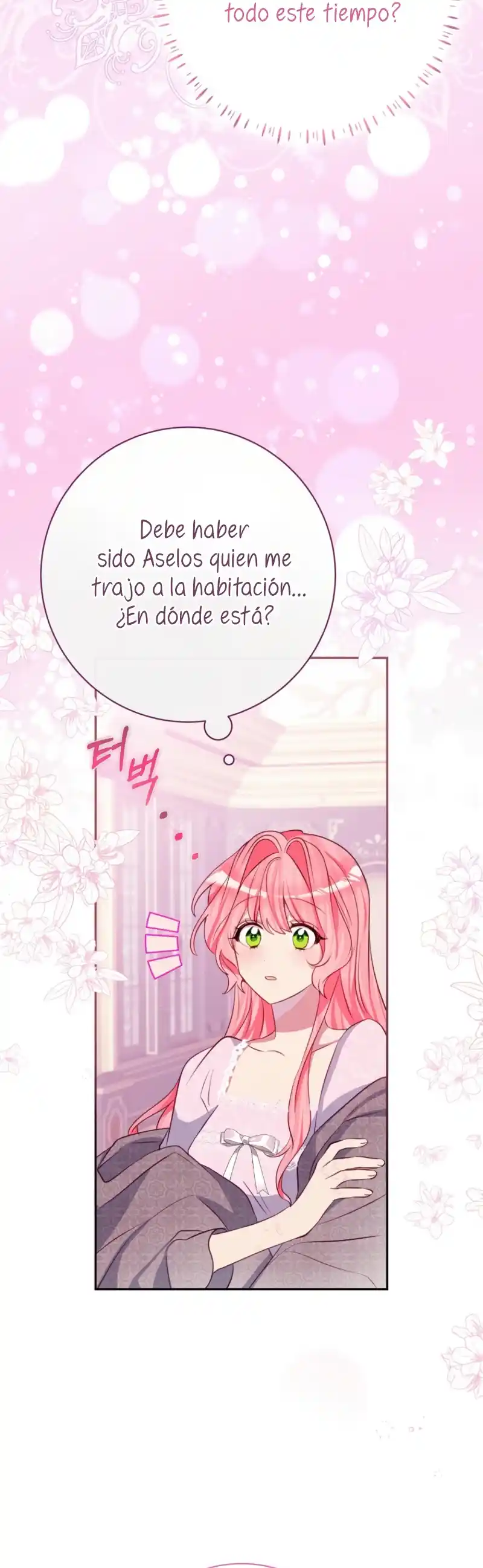 No Quiero Tener Un Hijo Del Protagonista Masculino - Capítulo 50 - Página 4 - LectorTMOo