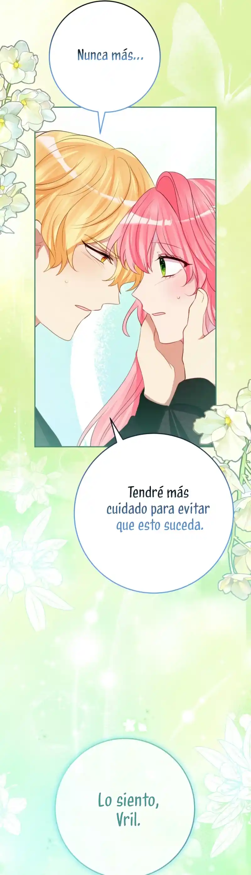 No Quiero Tener Un Hijo Del Protagonista Masculino - Capítulo 50 - Página 15 - LectorTMOo