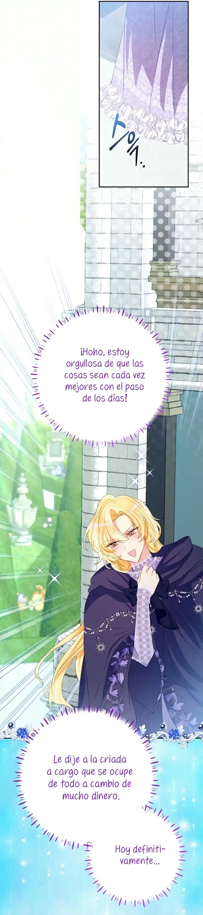 No Quiero Tener Un Hijo Del Protagonista Masculino - Capítulo 50 - Página 18 - LectorTMOo