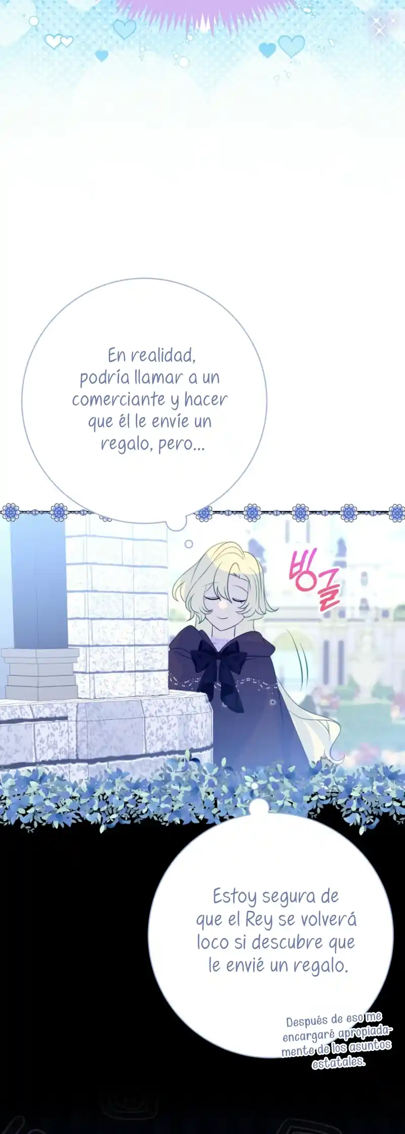 No Quiero Tener Un Hijo Del Protagonista Masculino - Capítulo 50 - Página 20 - LectorTMOo