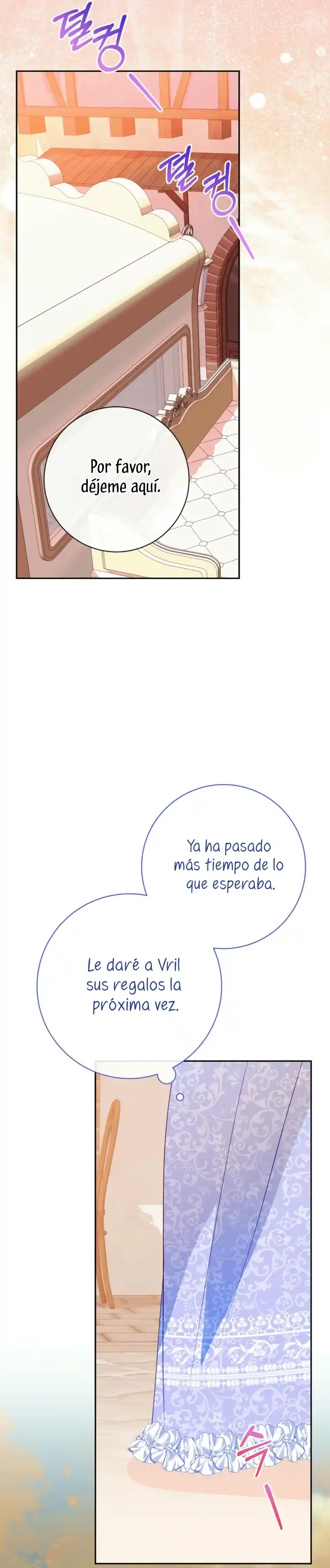 No Quiero Tener Un Hijo Del Protagonista Masculino - Capítulo 50 - Página 26 - LectorTMOo